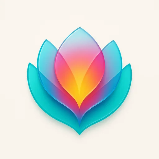 NeuraChange App Icon - AI Mental Wellness